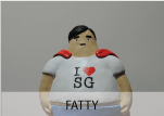 Fatty